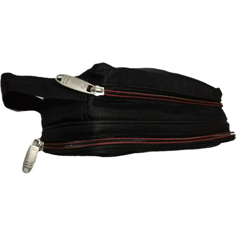 Elleven black travel